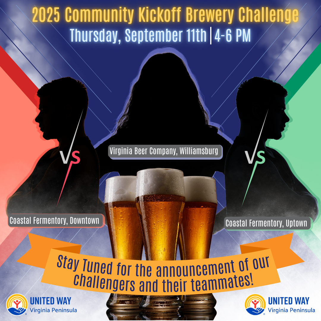 Community Kickoff