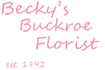 Becky's Buckroe Florist