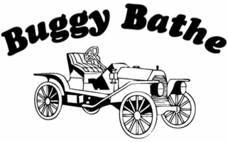 Buggy Bathe