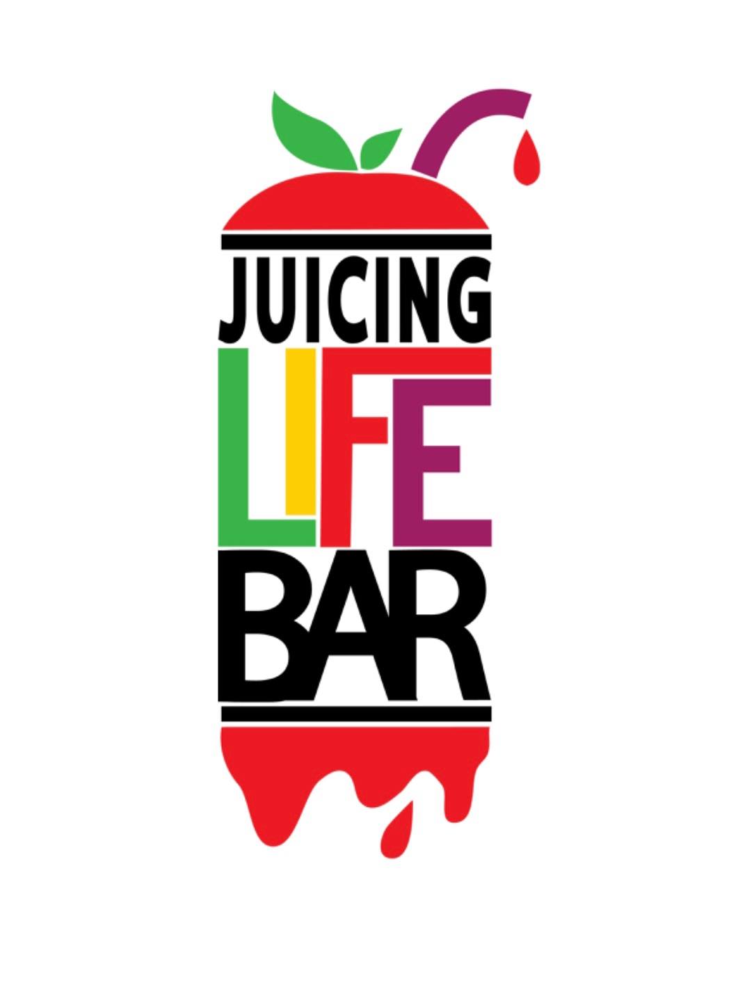 Juicing Life Bar